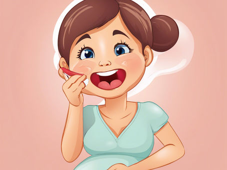Trust Or Not | Kevin Molldrem DDS | Pregnancy And Dental Care: A Guide To Healthy Teeth For Moms-To-Be | Molldrem Family Dentistry