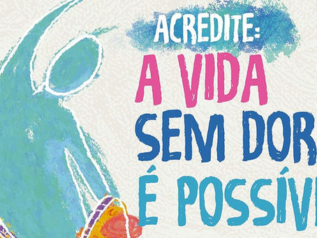 Resenha: Acredite, a Vida Sem Dor é PossÃvel - Um Guia Completo para Enfrentar a Dor Crônica