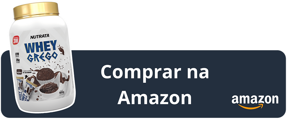 whey grego nutrata amazon