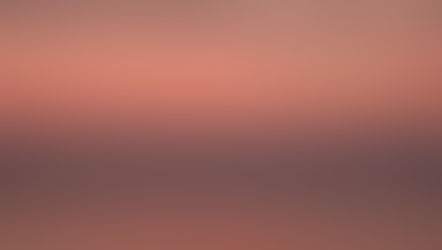 The breeze at dawn