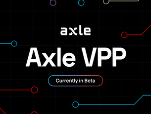 What Is Axle VPP and Could It Help You Get More From Your Home Battery?