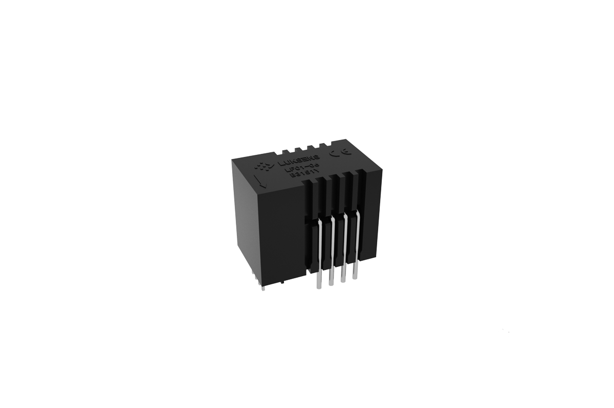 LF01 series fluxgate current sensor