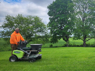 Lawn Care Services in Port Washington, WI