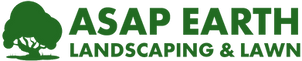 ASAP EARTH Company Logo
