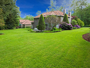 Weekly Mowing Routine Benefits for a flashy lawn