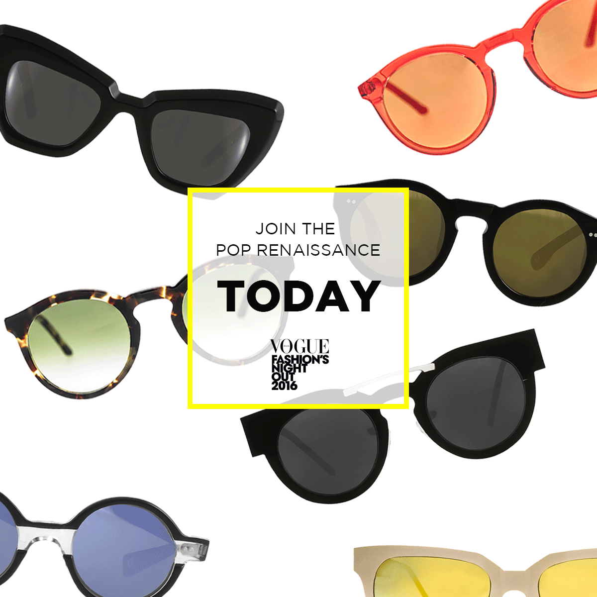 Quattrocento eyewear