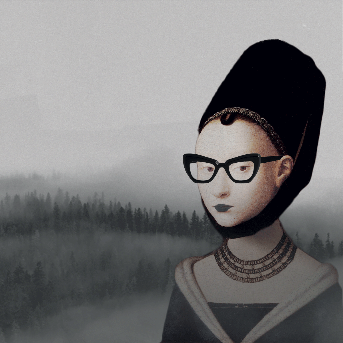 Quattrocento eyewear