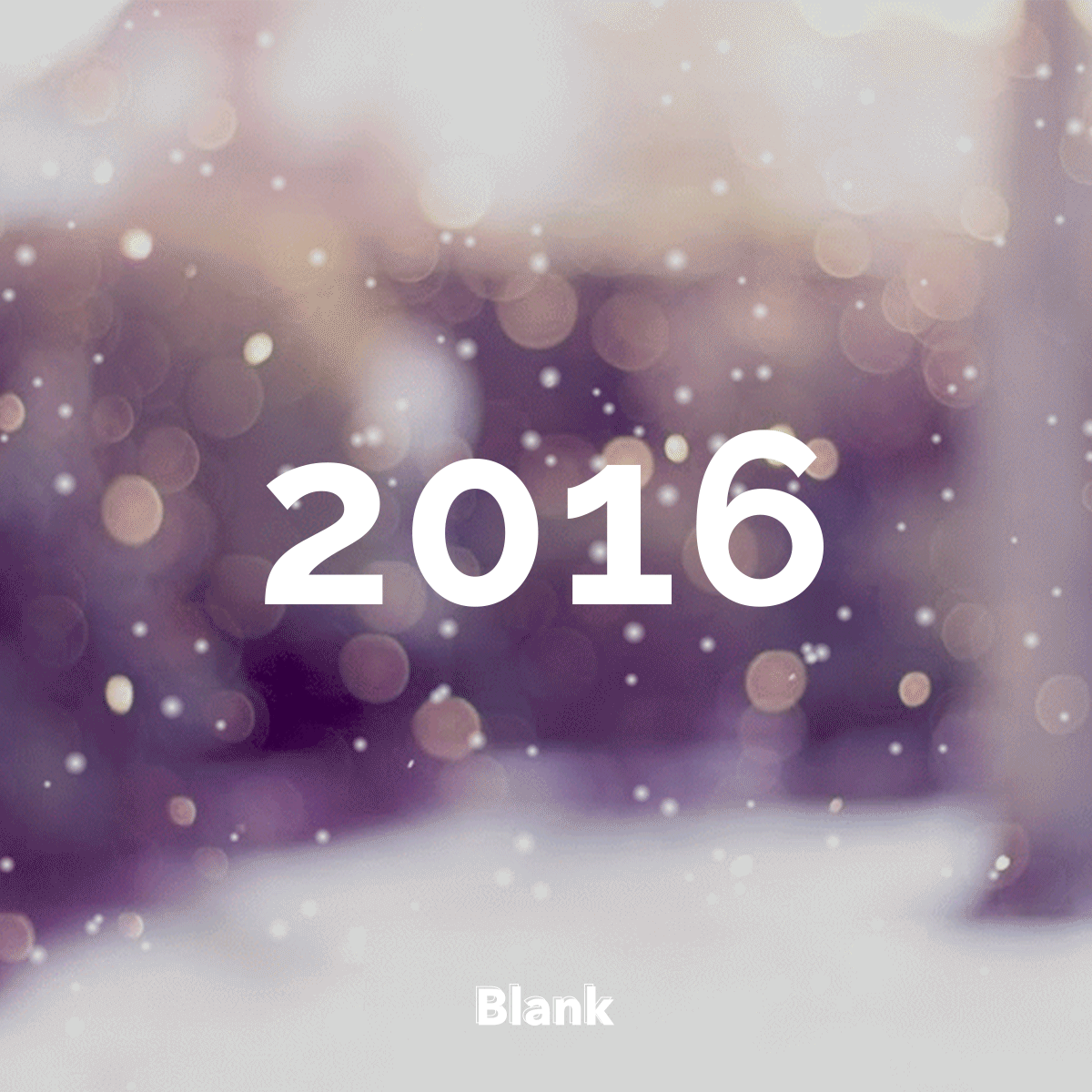 Blank Hub