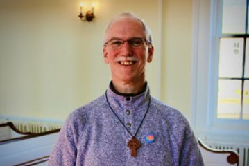Kevin Williams of GraceCast