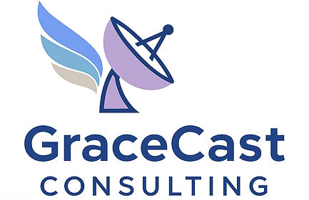 GraceCast Logo