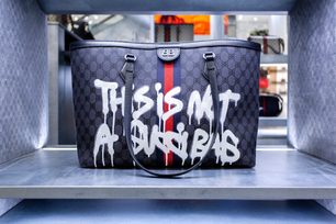 La poderosa unión entre Gucci y Balenciaga vuelve con “The Hacker Project”