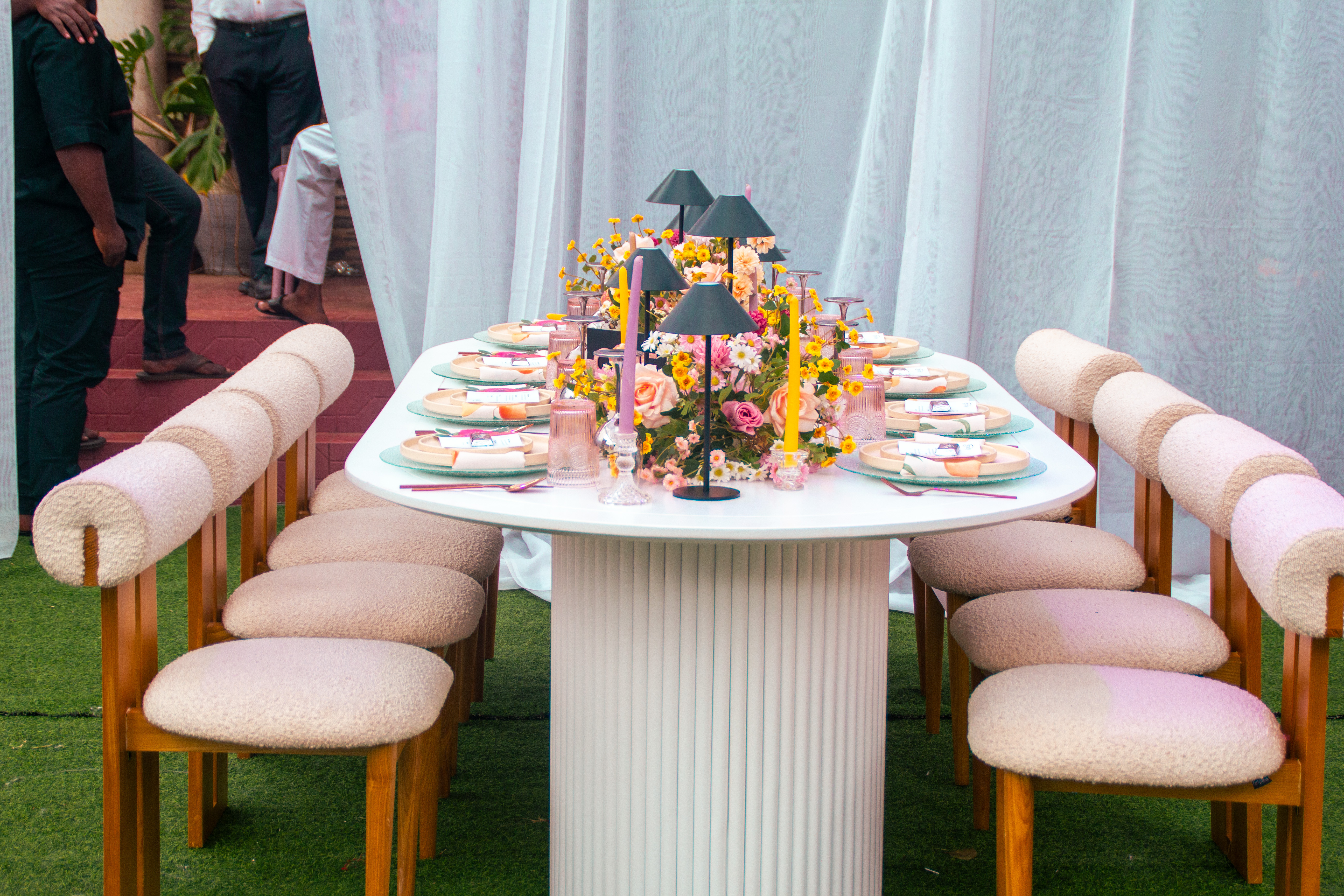 The Annual Dinner — image 2