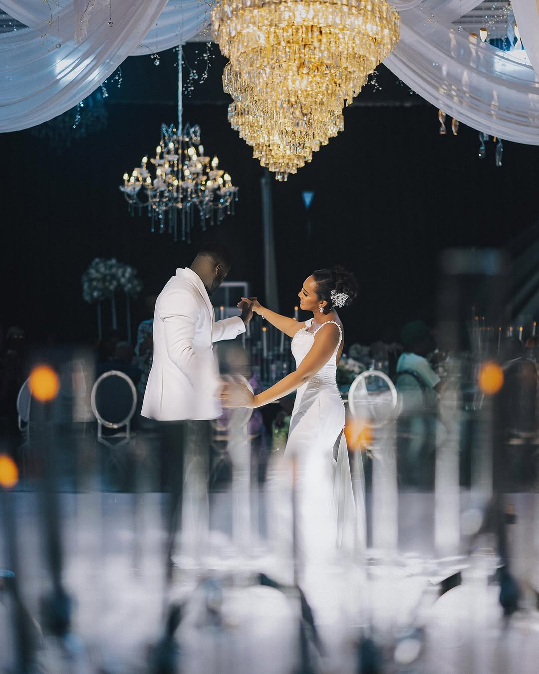 Victoria & Patrick — image 4