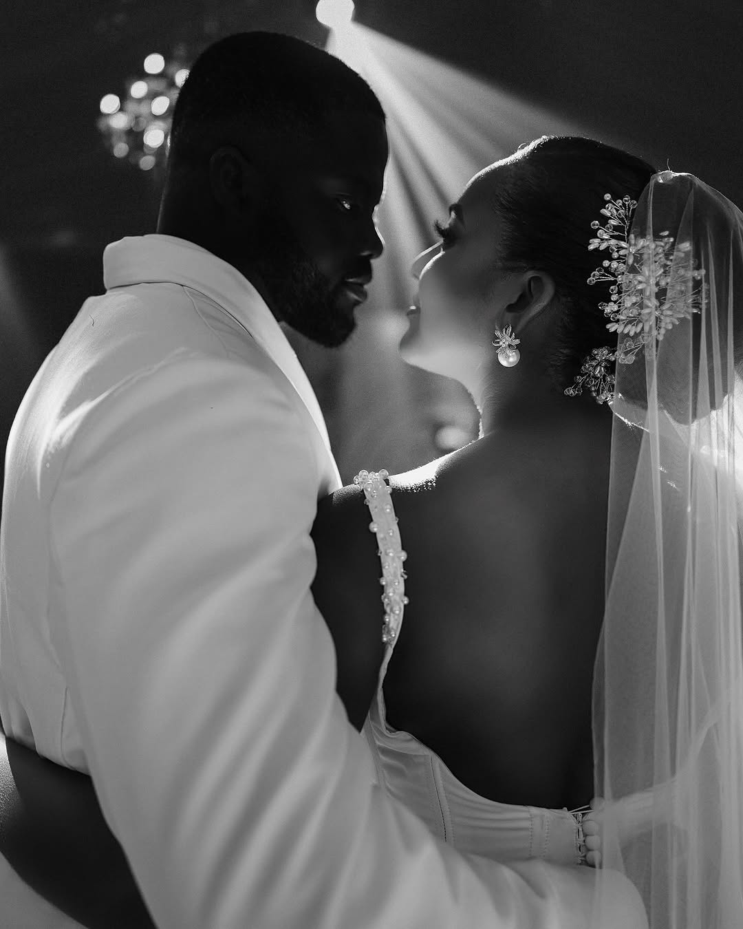 Victoria & Patrick — image 3