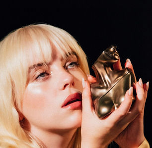Billie Eilish lanzará su primer perfume en noviembre