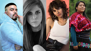 Diseñadores mexicanos que han triunfado en plataformas de streaming