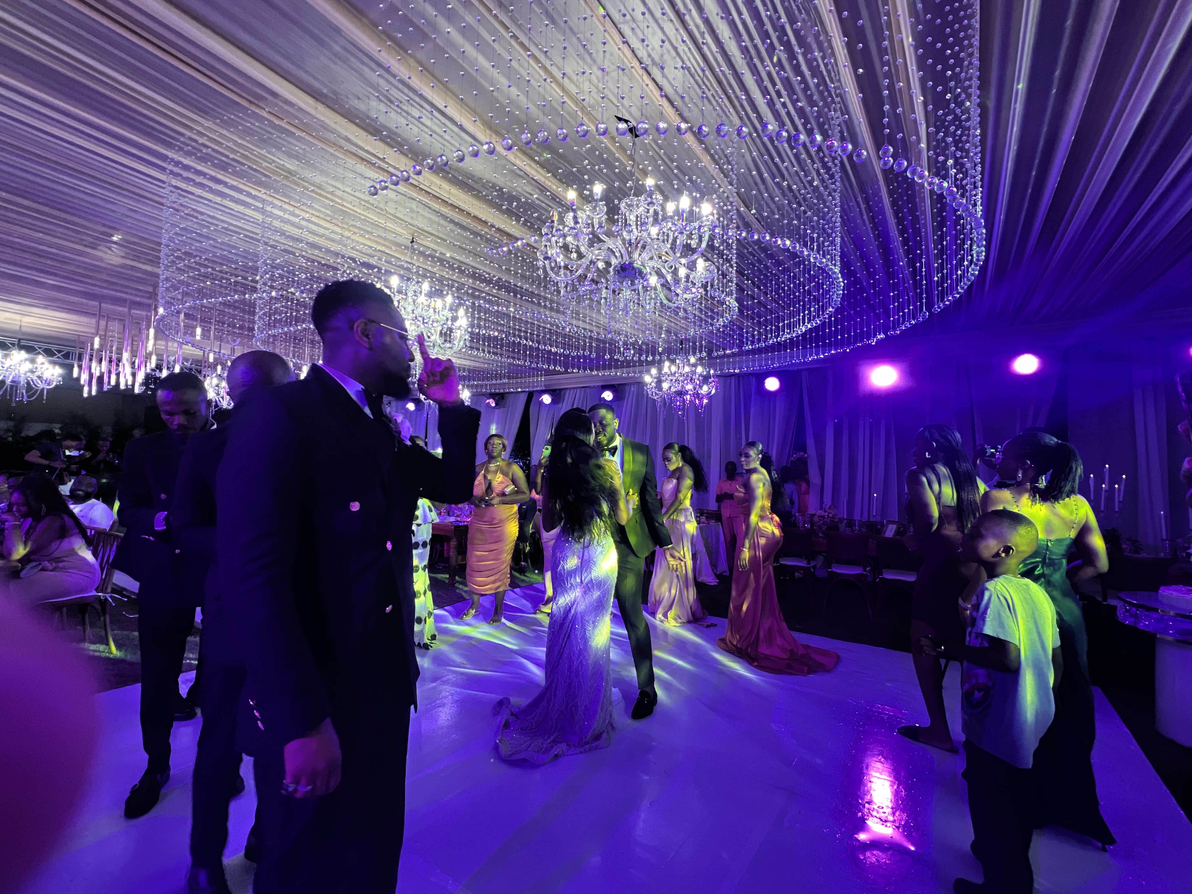 The Annual Dinner — image 3