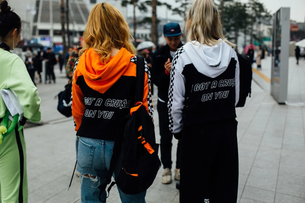 Series coreanas que han impactado en la moda