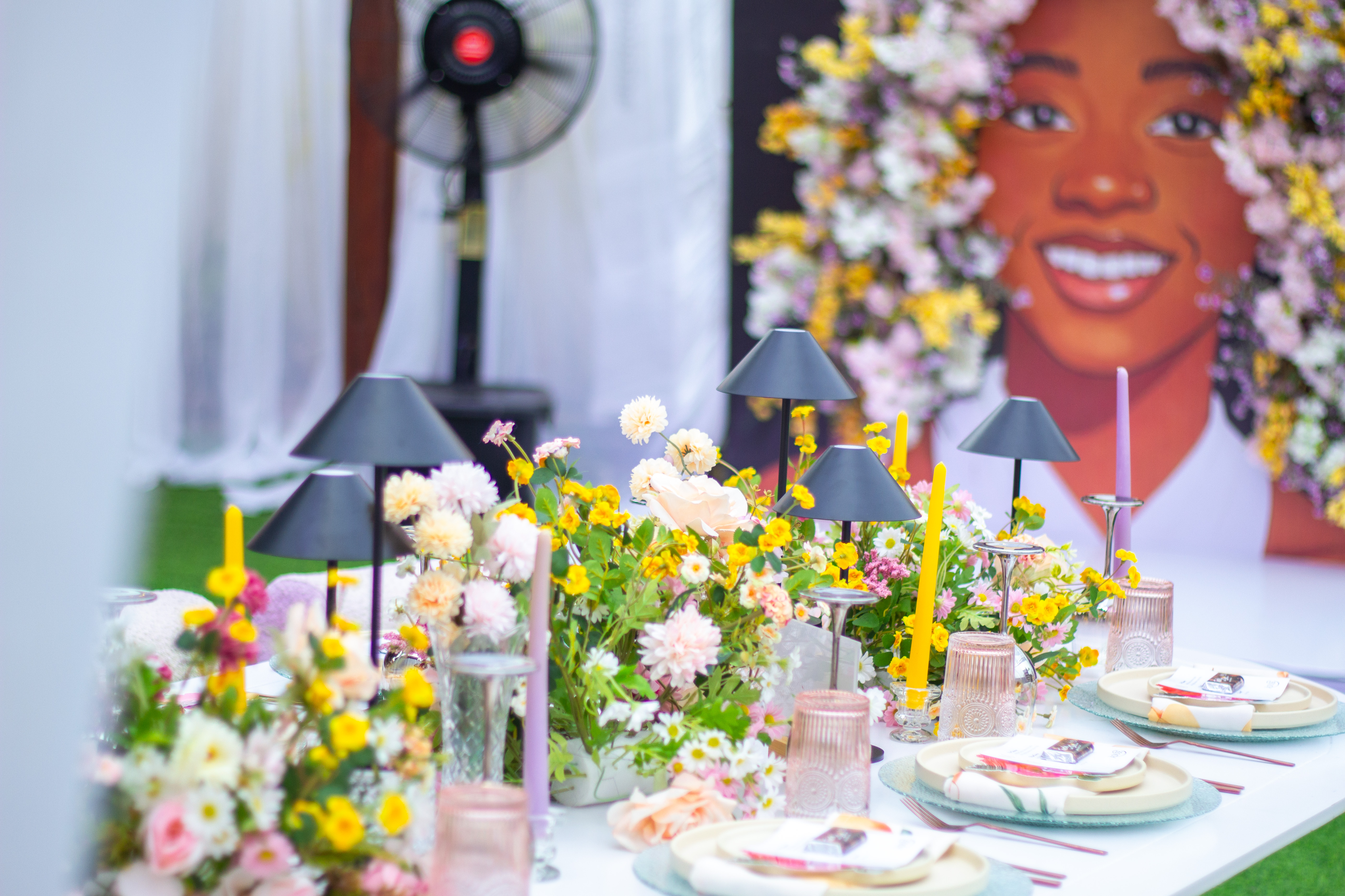 The Annual Dinner — image 1