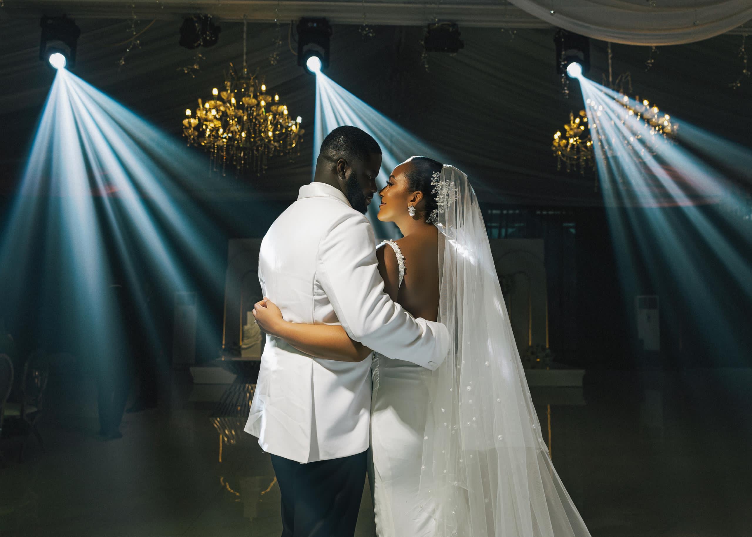Victoria & Patrick — image 2