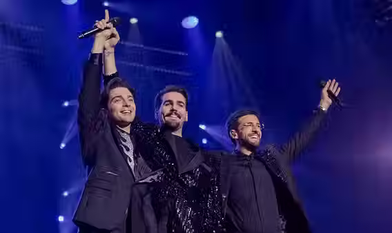 Il volo.avif