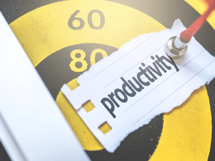 Top 3 Productivity Lessons from the Past Year