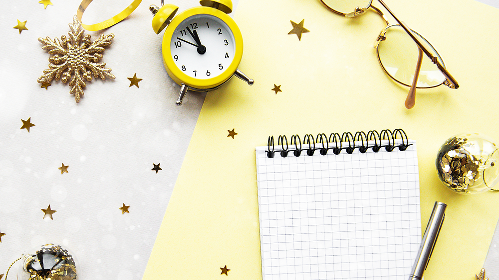 6 Tips For Keeping Your New Year S Resolutions 6 Tips For Keeping Your New Year S Resolutions
