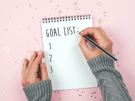 PACT: A New Method for Achieving Your Goals