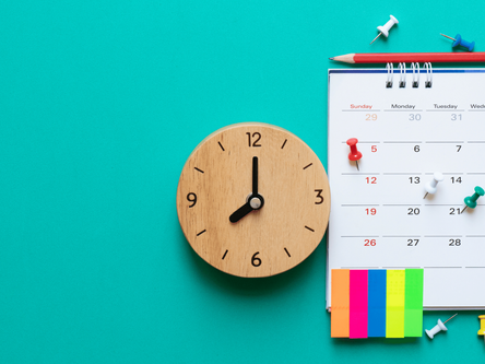 How to Create Daily Routines