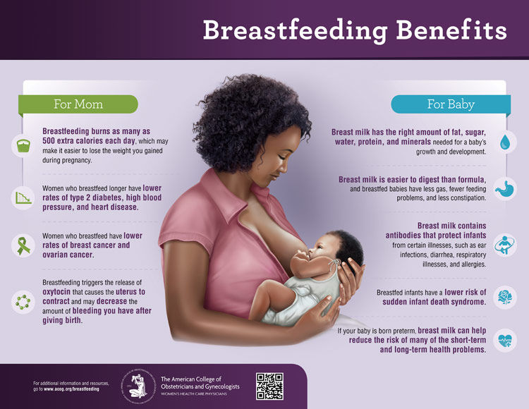 The Culture of Breastfeeding in America How this affects the health of