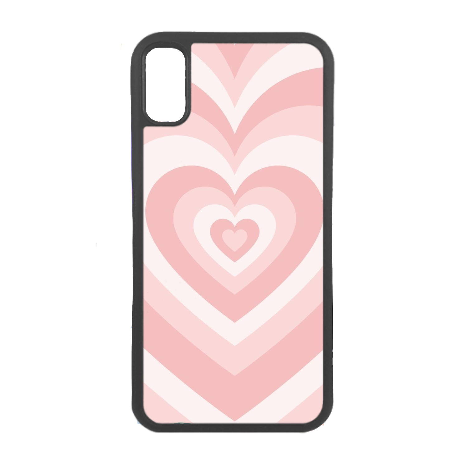 Pink Heart
