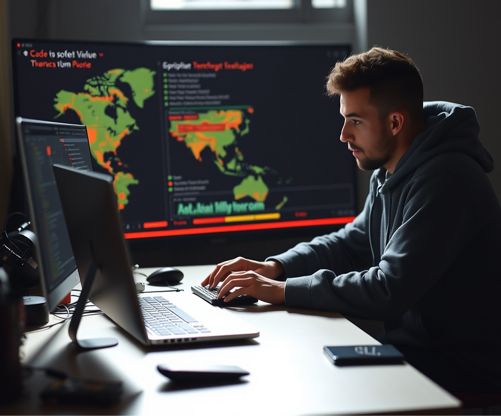 Setting up Internationalisation for a Content‑Driven Website: Ai Lessons and What Actually Worked