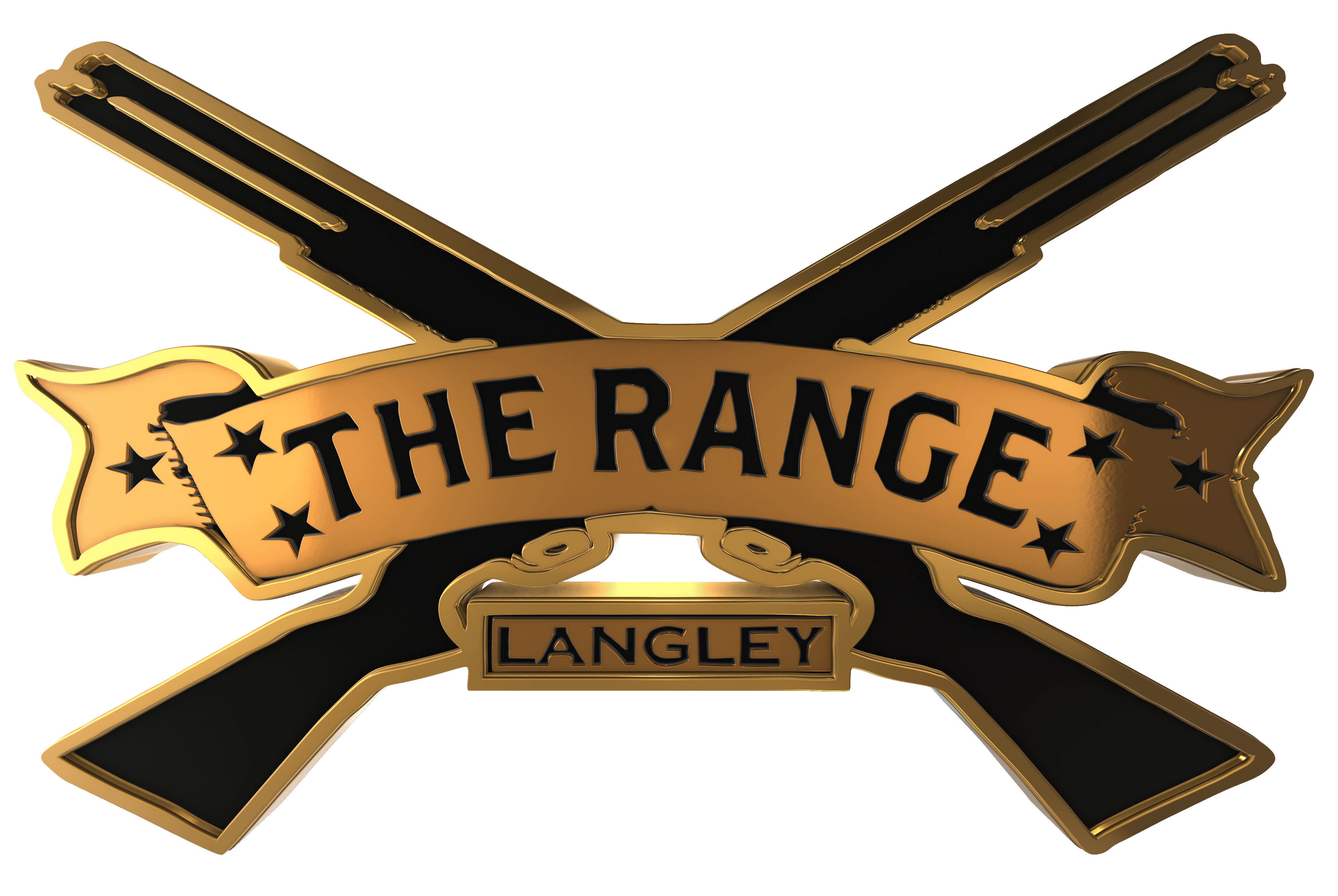 RANGE 3D LOGO .gif