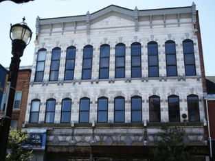 📰GRAND OPENING - THE GUTTER