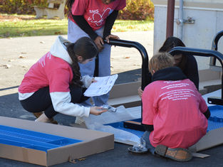 📰SACO | SMS Students Share Kindness During Annual “Raise Craze” Day