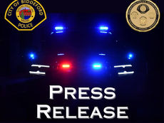 📰PROCTOR ROAD INCIDENT - Media Release