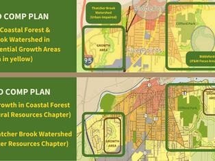 📰BIDDEFORD | Biddeford’s Future Growth Plan Still Needs Work | Analysis