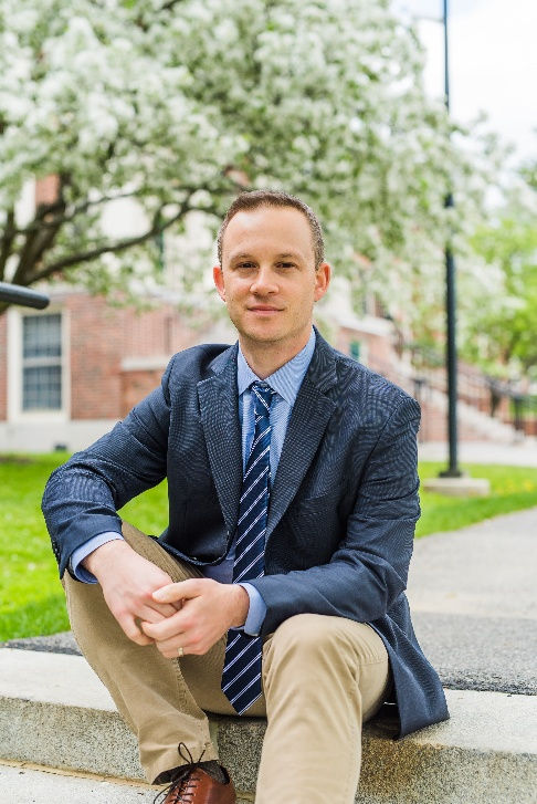 📰BIDDEFORD | City Manager Nominates Brian Clark as City’s Next Economic Development Director