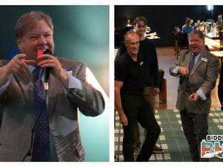 📰BIDDEFORD & SACO | Meet the “New” Guy! | Biddeford + Saco Chamber of Commerce + Industry Executive Director