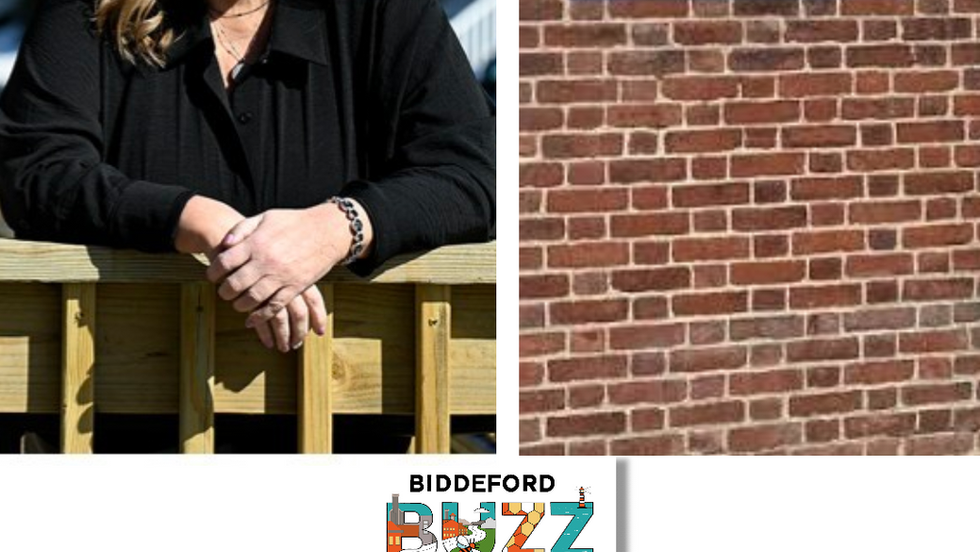 📰BIDDEFORD | BUDGET | Seeds of Hope Executive Director Issues Public Statement