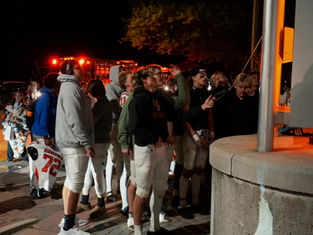 📰GAME RECAP | 🏈TIGERS FOOTBALL 9/26/25 BIDDEFORD 🐅 VS SKOWHEGAN 🦅