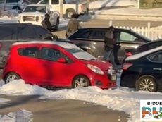 📰BIDDEFORD | Porter street | ICE Presence Confirmed