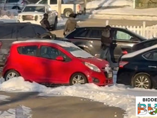 📰BIDDEFORD | Porter street | ICE Presence Confirmed