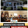 BREAKING: Biddeford City Council Votes to Table Manufactured Housing Ordinance Indefinitely