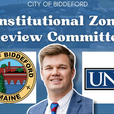 📰BIDDEFORD | Revisiting the Rules for Institutional Development