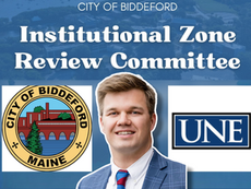 📰BIDDEFORD | Revisiting the Rules for Institutional Development
