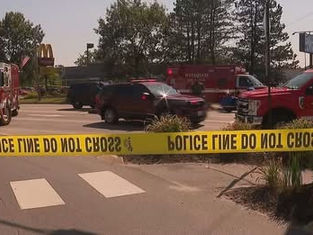 Windham Traffic Shooting