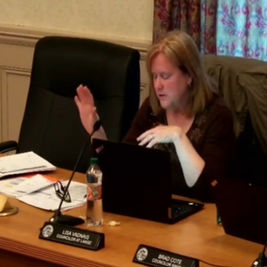 📰BIDDEFORD | Councilor Expresses Budget Cut Concerns | Library or Essential Services (Police)