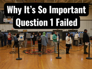 📰BIDDEFORD | Why It's So Important Question 1 Failed 