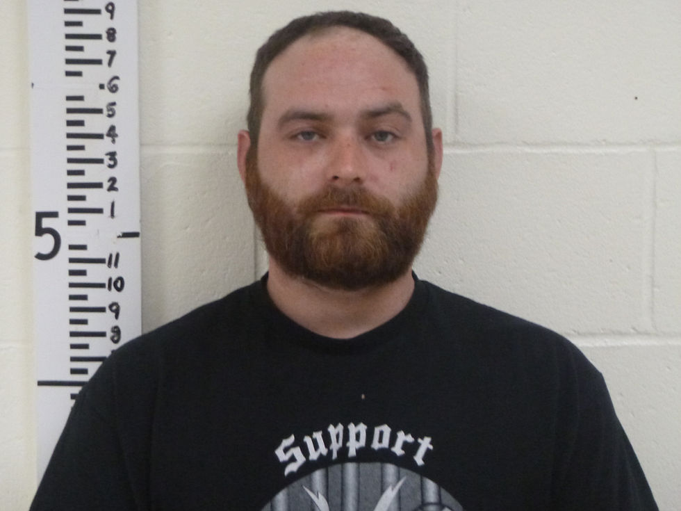 📰BIDDEFORD | Arrest: Domestic Violence | Class D Misdemeanor